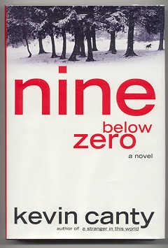 Immagine del venditore per NINE BELOW ZERO venduto da REVERE BOOKS, abaa/ilab & ioba