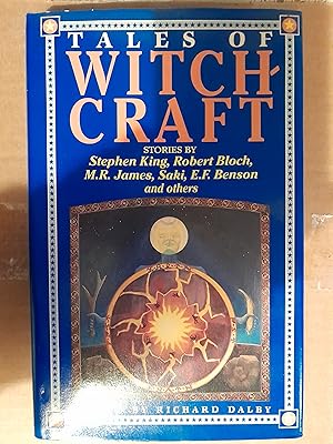 Tales of Witchcraft