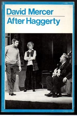 Seller image for After Haggerty for sale by Raymond Tait