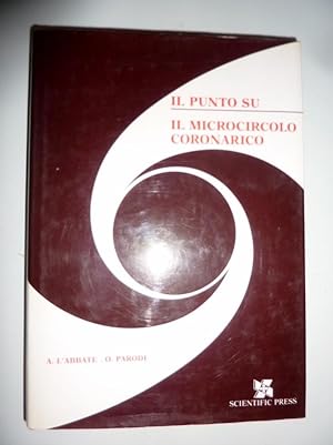 Bild des Verkufers fr IL PUNTO SU IL MICROCIRCOLO CARDIACO zum Verkauf von Historia, Regnum et Nobilia