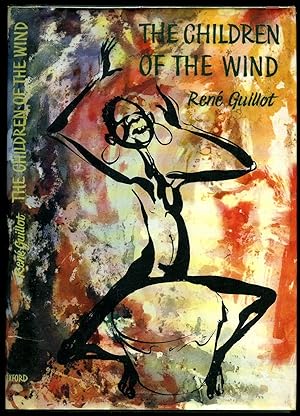 Imagen del vendedor de The Children of the Wind a la venta por Little Stour Books PBFA Member