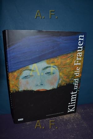 Seller image for Klimt und die Frauen. for sale by Antiquarische Fundgrube e.U.