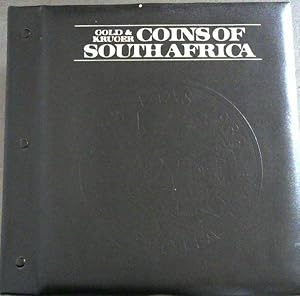 Gold & Kruger Coins of South Africa : A complete pictorial record of the designs of all the Gold ...