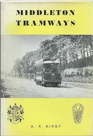 Middleton Tramways