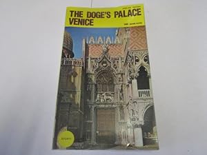 Immagine del venditore per The Doge's Palace in Venice venduto da Goldstone Rare Books