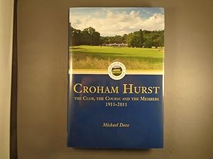 Croham Hurst 1911-2011