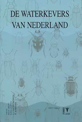 Bild des Verkufers fr De Waterkevers van Nederland zum Verkauf von ConchBooks