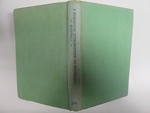 Seller image for Biological Introduction to Psychology for sale by Goldstone Rare Books