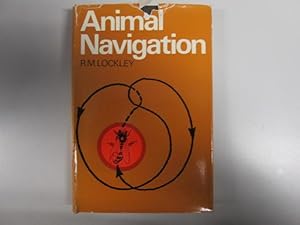 Immagine del venditore per Animal navigation venduto da Goldstone Rare Books