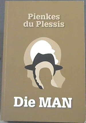 Seller image for Die Man for sale by Chapter 1