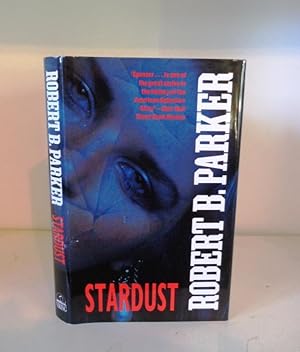 Seller image for Stardust for sale by BRIMSTONES