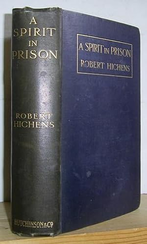 A Spirit in Prison (1908)