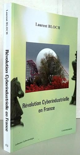 Révolution Cyberindustrielle en France