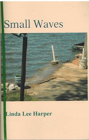 Seller image for Small Waves for sale by The Avocado Pit