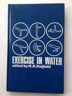 Image du vendeur pour Exercise in Water mis en vente par Book Souk