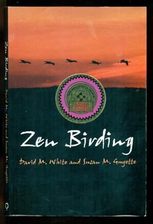 Image du vendeur pour Zen Birding mis en vente par Don's Book Store