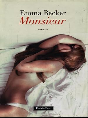 Seller image for Monsieur for sale by Librodifaccia