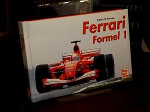 Ferrari - Formel 1.