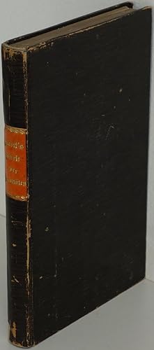 Der Streit der Facultäten in drey Abschnitten von Immanuel Kant. Königsberg: Friedrich Nicolovius...