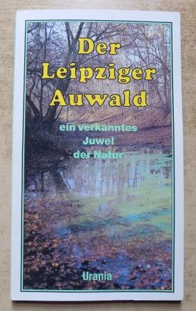 Der Leipziger Auwald - Ein verkanntes Juwel der Natur.