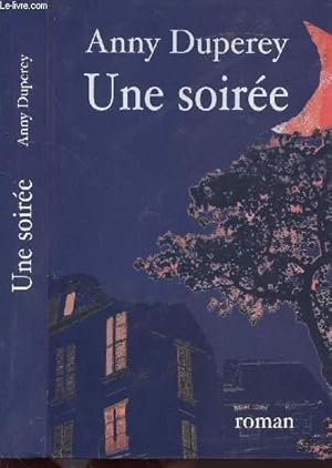 Immagine del venditore per UNE SOIREE venduto da Le-Livre