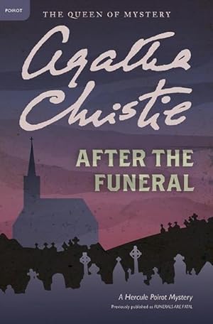 Seller image for After the Funeral (Paperback) for sale by Grand Eagle Retail