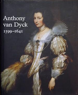 Bild des Verkufers fr Van Dyck 1599-1641 zum Verkauf von San Francisco Book Company