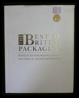 Bild des Verkufers fr The Best of British Packaging zum Verkauf von ANTIQUARIAT Franke BRUDDENBOOKS