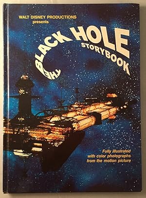 Seller image for The Black Hole Storybooks for sale by Back in Time Rare Books, ABAA, FABA