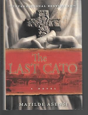 Seller image for The Last Cato for sale by Thomas Savage, Bookseller