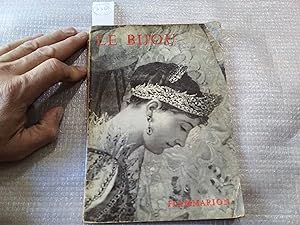 Seller image for Le Bijou. for sale by Librera "Franz Kafka" Mxico.