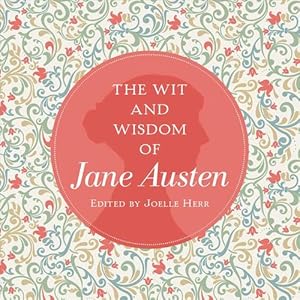 Seller image for The Wit and Wisdom of Jane Austen (Hardcover) for sale by Grand Eagle Retail