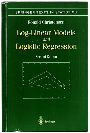 Immagine del venditore per Log-Linear Models and Logistic Regression venduto da Attic Books (ABAC, ILAB)