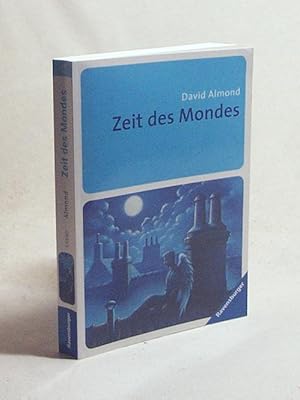 Bild des Verkufers fr Zeit des Mondes / David Almond. Aus dem Engl. von Johanna und Martin Walser zum Verkauf von Versandantiquariat Buchegger