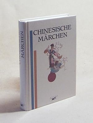 Seller image for Chinesische Mrchen for sale by Versandantiquariat Buchegger