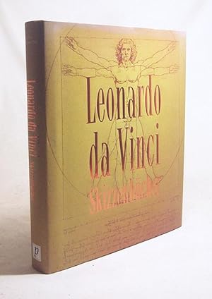 Immagine del venditore per Skizzenbcher / Leonardo da Vinci. Hrsg. von H. Anna Suh. [bers. aus dem Engl.: Ursula Fethke] venduto da Versandantiquariat Buchegger