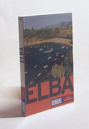 Seller image for Elba / Eva Grndel ; Heinz Tomek for sale by Versandantiquariat Buchegger