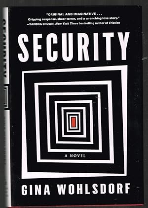 Security: A Novel