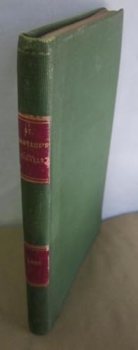 Seller image for Travels through the Belearic and Pithiusian Islands, Performed Between the Years 1801 and 1806 for sale by Atlantic Bookshop