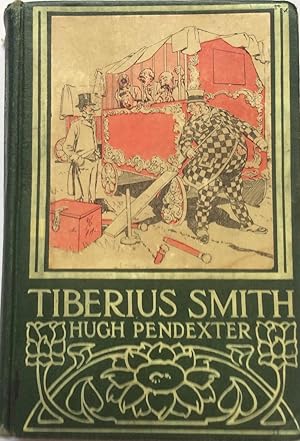 Tiberius Smith