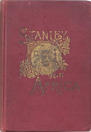 Stanley in Africa