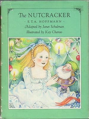 Seller image for The Nutcracker for sale by Clausen Books, RMABA