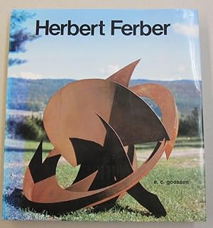 Imagen del vendedor de Herbert Ferber a la venta por Midway Book Store (ABAA)