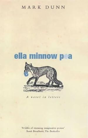 Immagine del venditore per Ella Minnow Pea (Paperback) venduto da Grand Eagle Retail