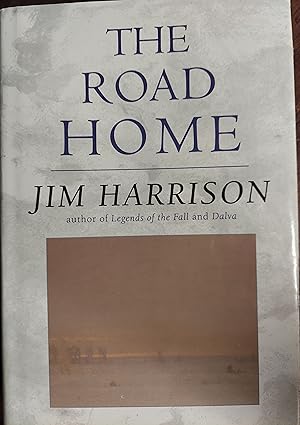 Image du vendeur pour The Road Home mis en vente par The Book House, Inc.  - St. Louis
