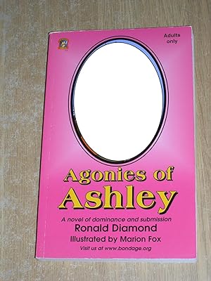 Immagine del venditore per Agonies Of Ashley venduto da Neo Books