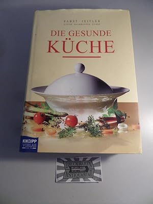 Seller image for Die gesunde Kche. for sale by Druckwaren Antiquariat