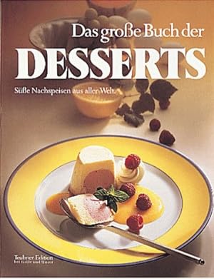 Alle Teubner desserts im Blick