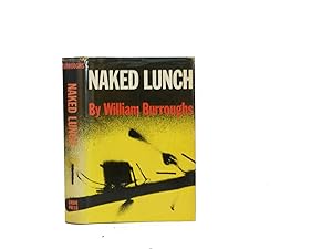 Naked Lunch