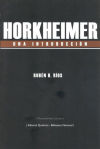 Imagen del vendedor de HORKHEIMER UNA INTRODUCCIN a la venta por AG Library